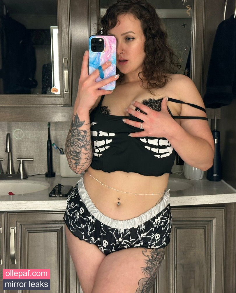Latest Leaks caitlyncatalinafree Nude #15 - Fapello