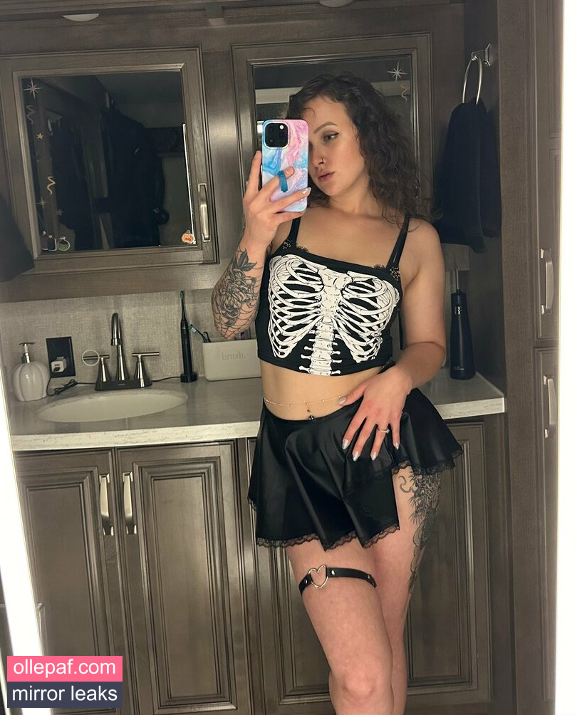Latest Leaks caitlyncatalinafree Nude #18 - Fapello