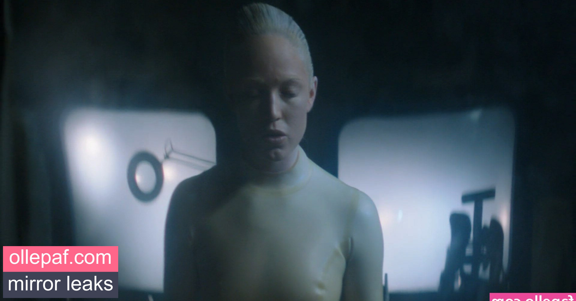Latest Leaks Caity Lotz Nude #2 - Fapello