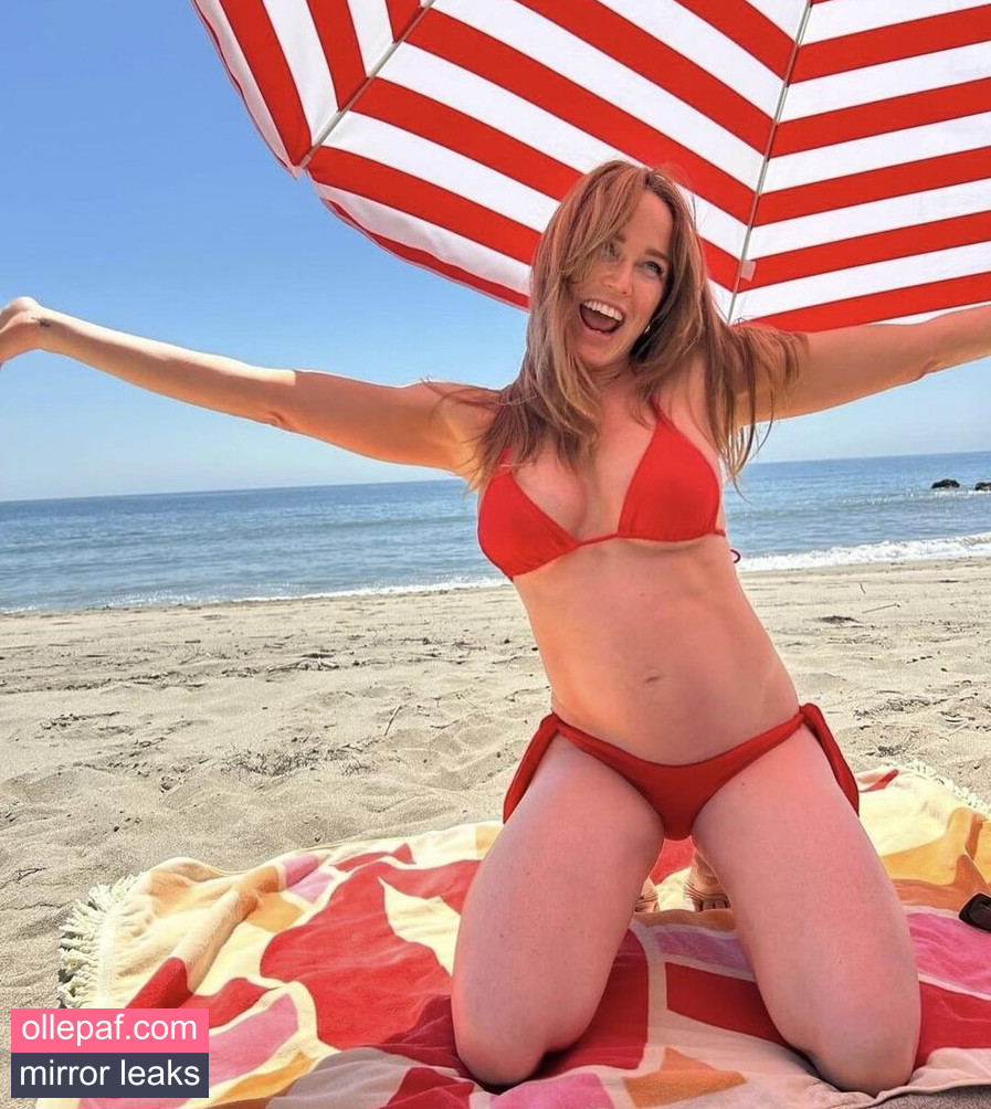 Latest Leaks Caity Lotz Nude #102 - Fapello