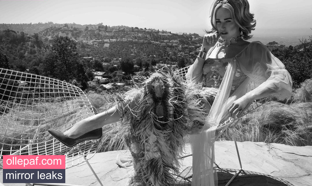 Latest Leaks Caity Lotz Nude #108 - Fapello