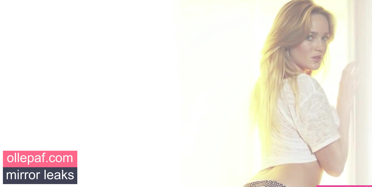 Latest Leaks Caity Lotz Nude #109 - Fapello