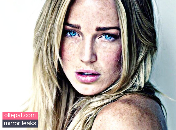 Latest Leaks Caity Lotz Nude #111 - Fapello