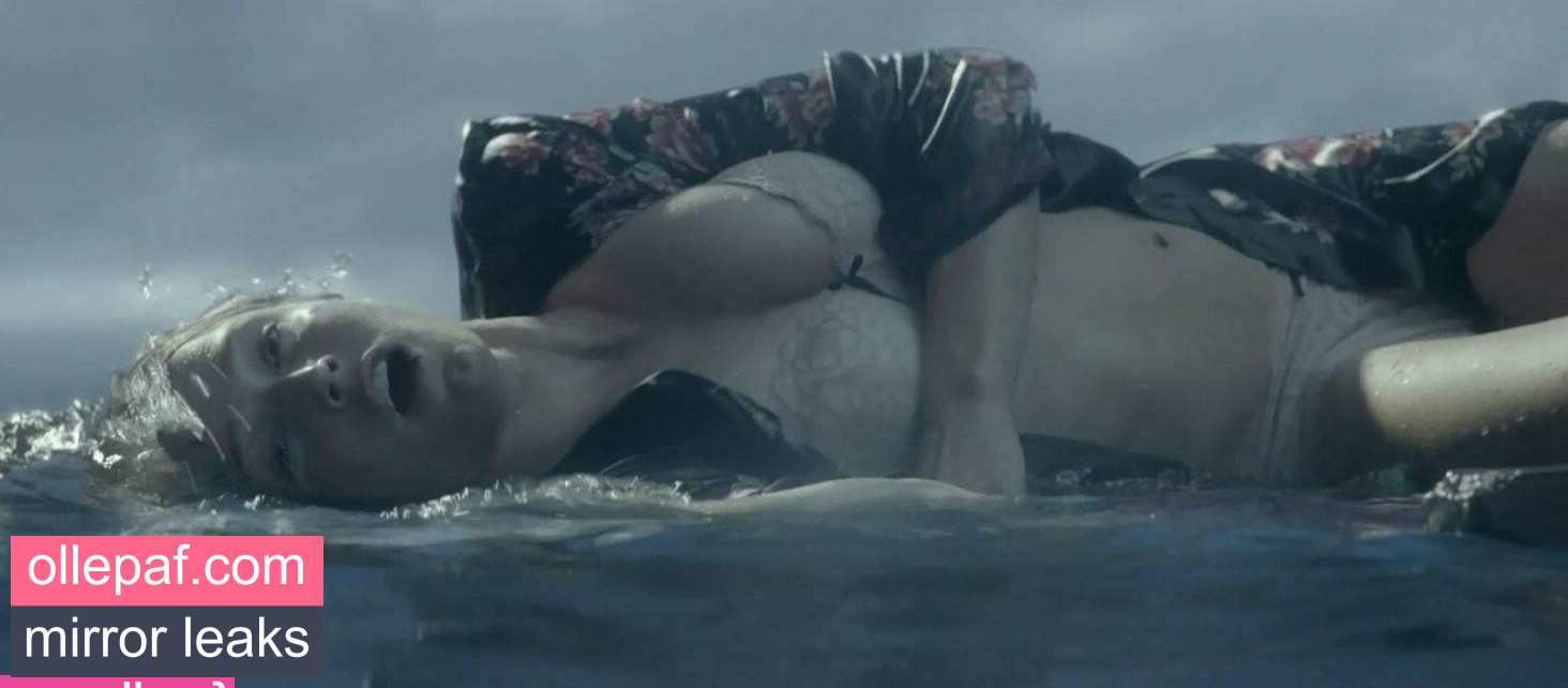 Latest Leaks Caity Lotz Nude #124 - Fapello
