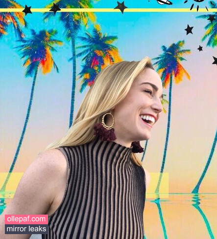 Latest Leaks Caity Lotz Nude #137 - Fapello