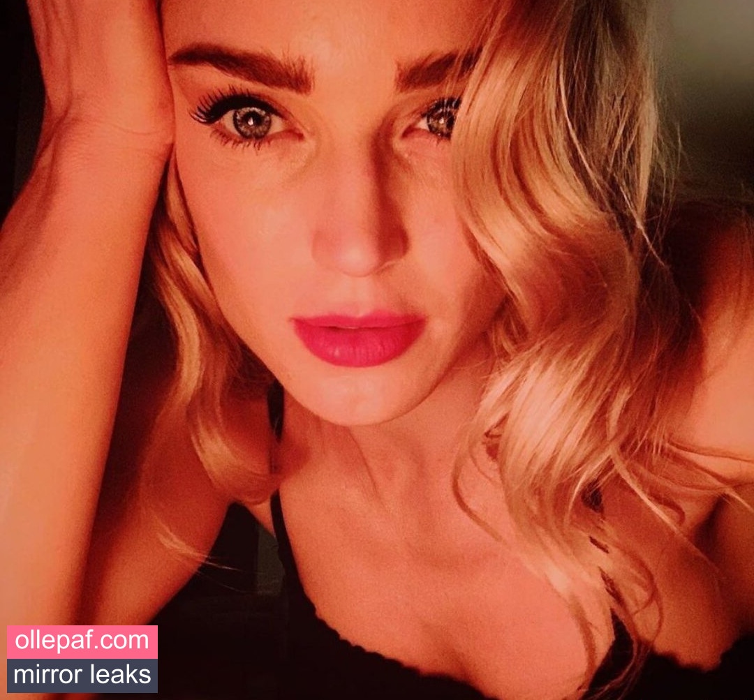 Latest Leaks Caity Lotz Nude #144 - Fapello