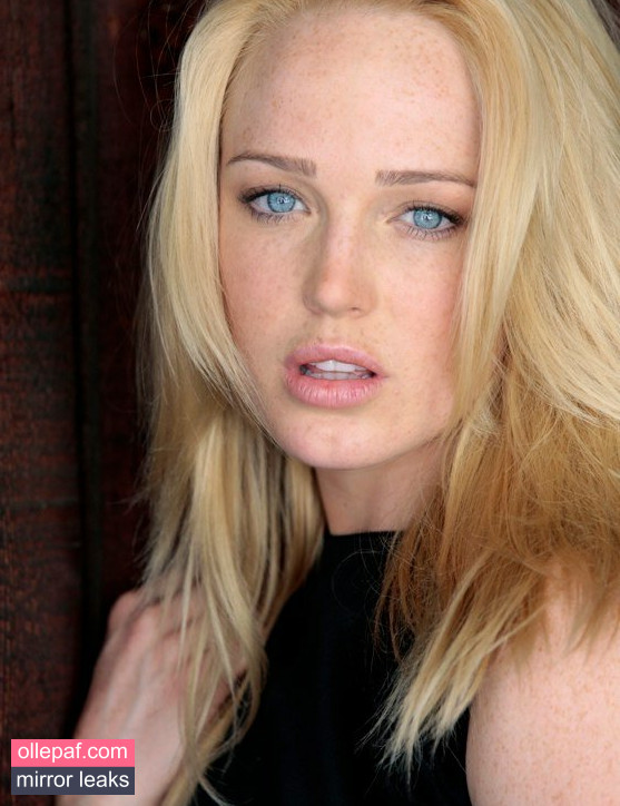 Latest Leaks Caity Lotz Nude #145 - Fapello
