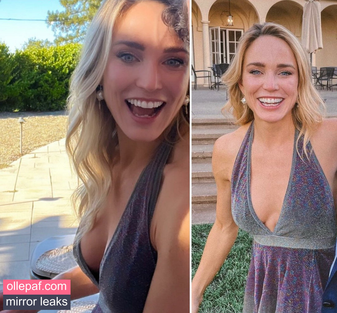 Latest Leaks Caity Lotz Nude #151 - Fapello