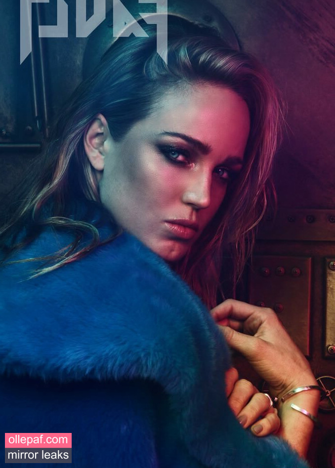 Latest Leaks Caity Lotz Nude #159 - Fapello