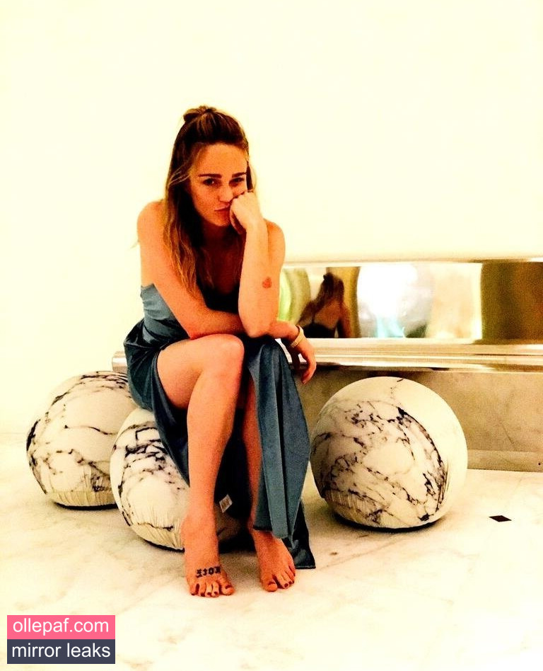 Latest Leaks Caity Lotz Nude #171 - Fapello