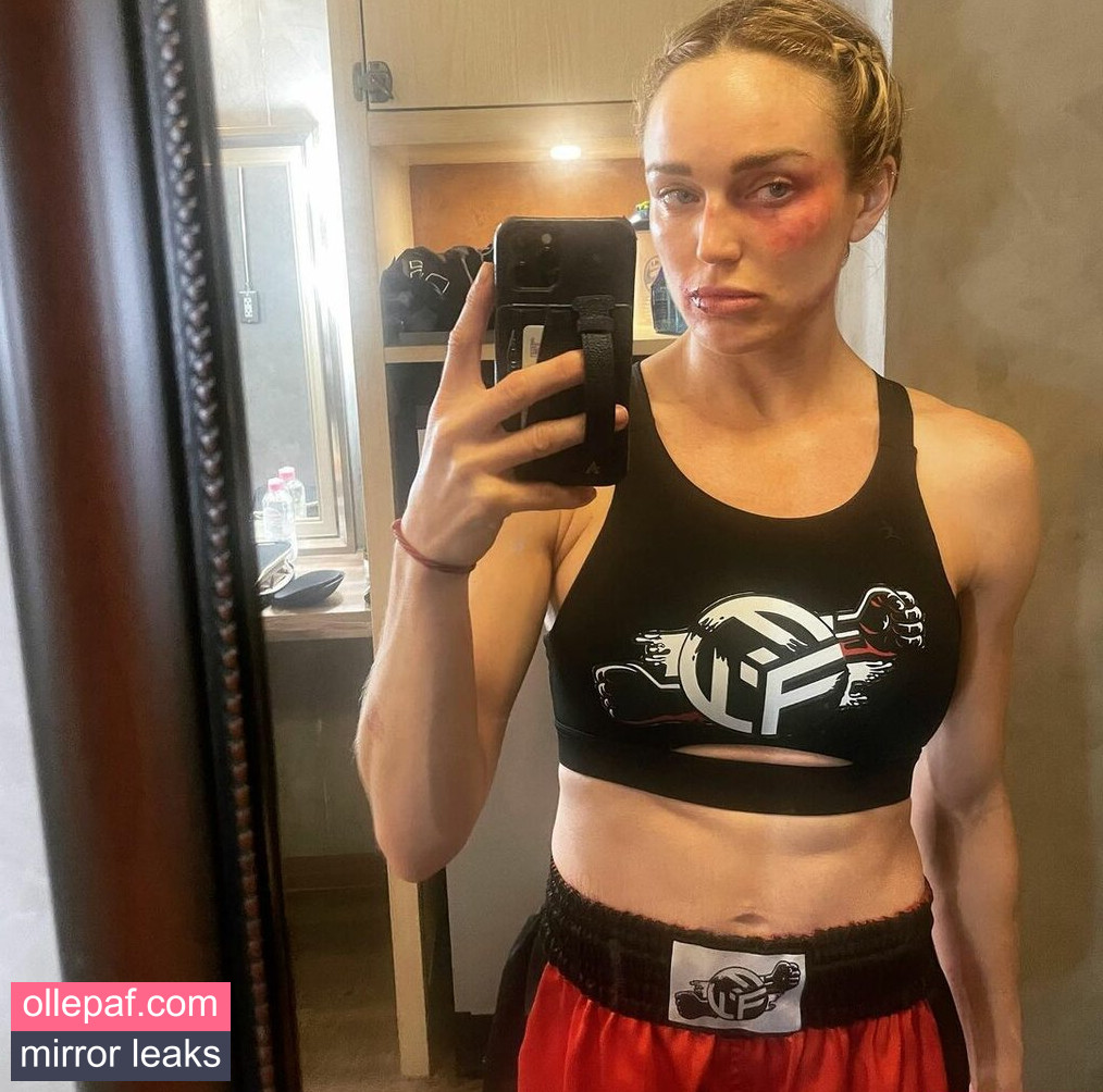 Latest Leaks Caity Lotz Nude #175 - Fapello