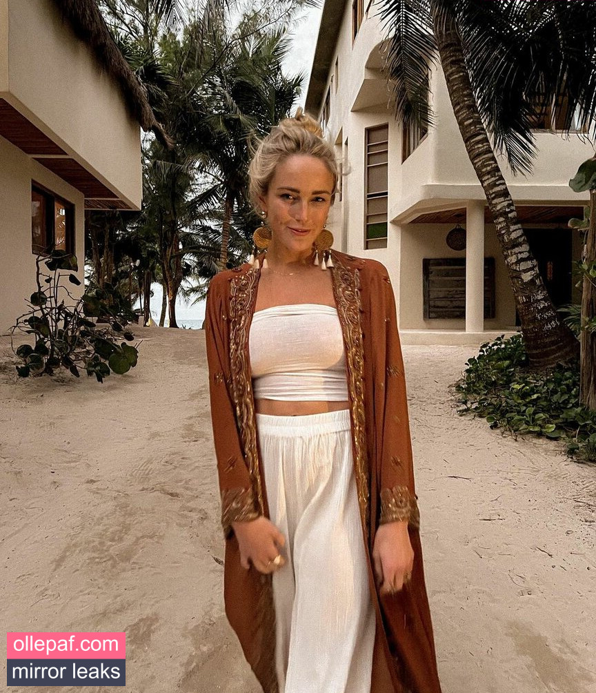 Latest Leaks Caity Lotz Nude #180 - Fapello