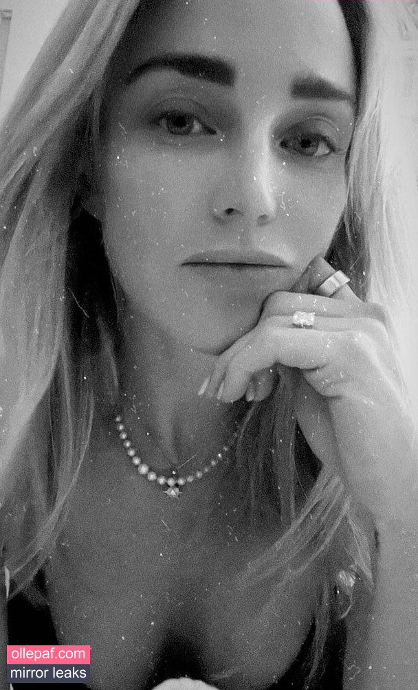 Latest Leaks Caity Lotz Nude #197 - Fapello