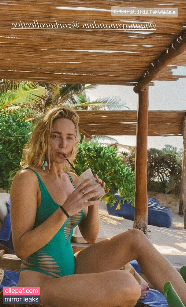 Latest Leaks Caity Lotz Nude #200 - Fapello