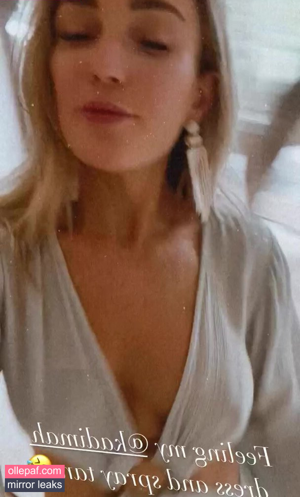 Latest Leaks Caity Lotz Nude #202 - Fapello