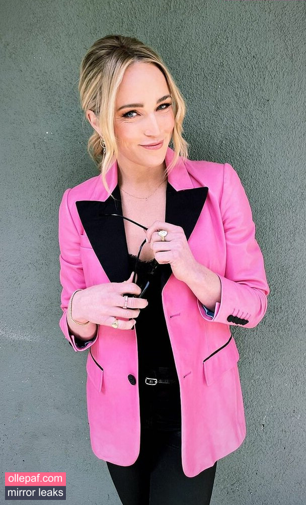 Latest Leaks Caity Lotz Nude #206 - Fapello