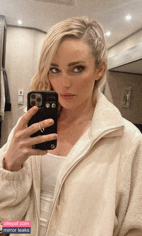 Latest Leaks Caity Lotz Nude #209 - Fapello
