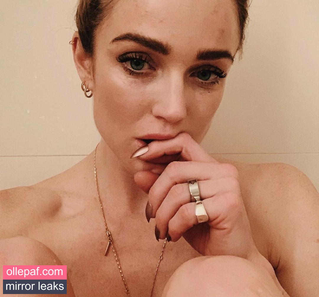 Latest Leaks Caity Lotz Nude #219 - Fapello