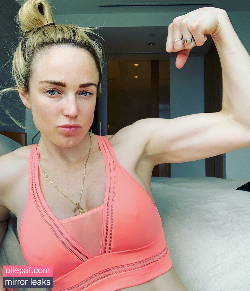 Latest Leaks Caity Lotz Nude #230 - Fapello