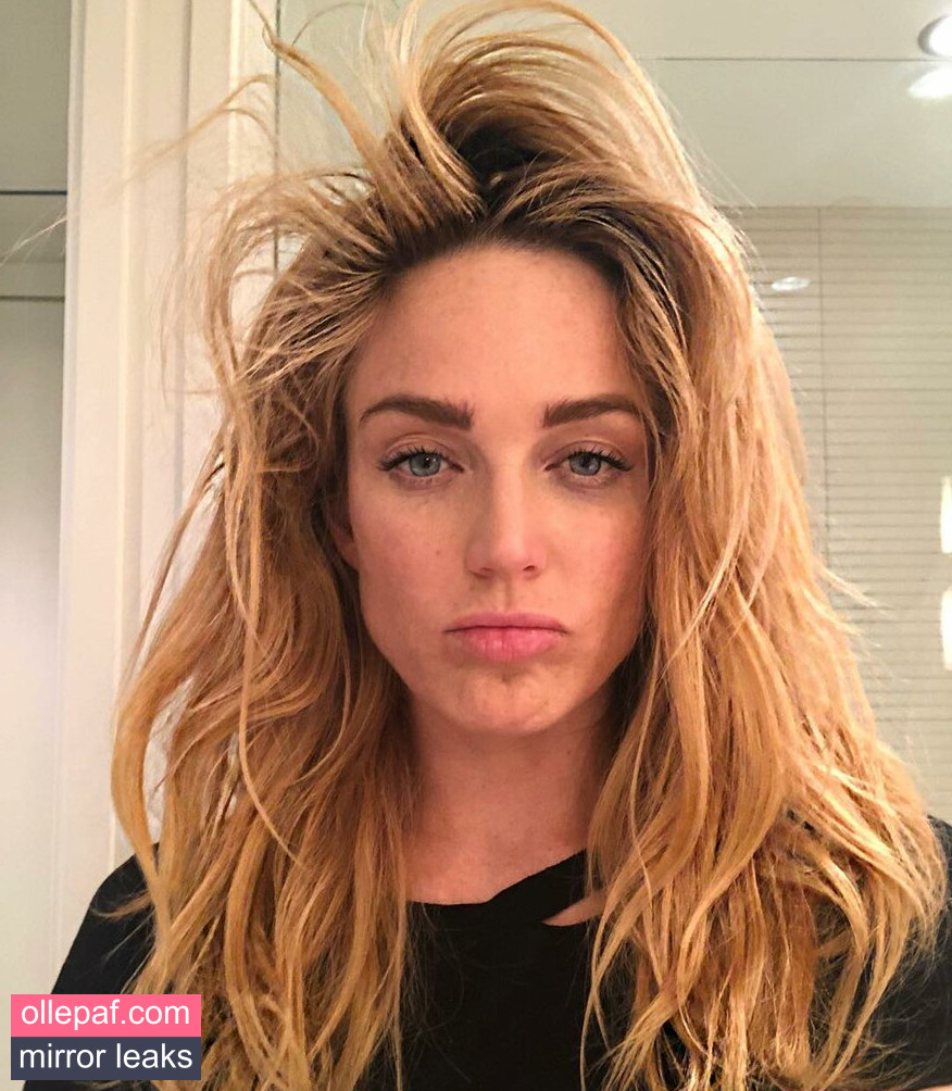 Latest Leaks Caity Lotz Nude #233 - Fapello
