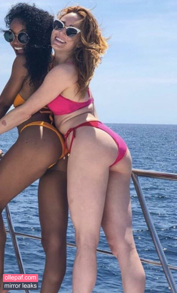 Latest Leaks Caity Lotz Nude #237 - Fapello