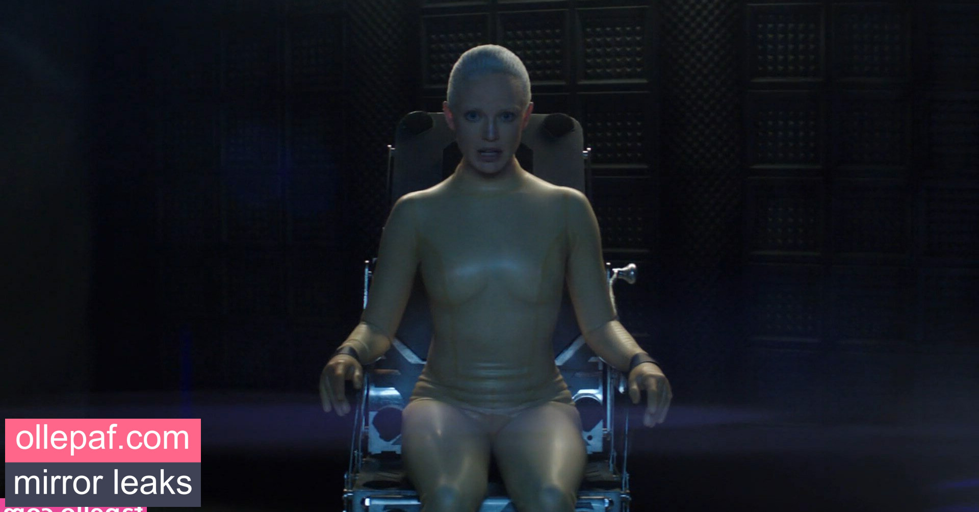 Latest Leaks Caity Lotz Nude #25 - Fapello