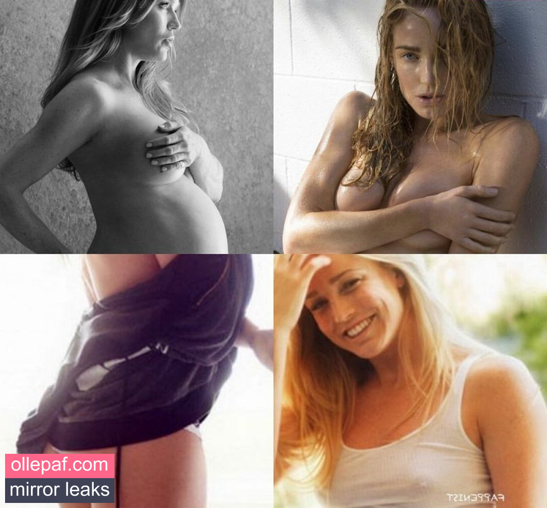 Latest Leaks Caity Lotz Nude #26 - Fapello