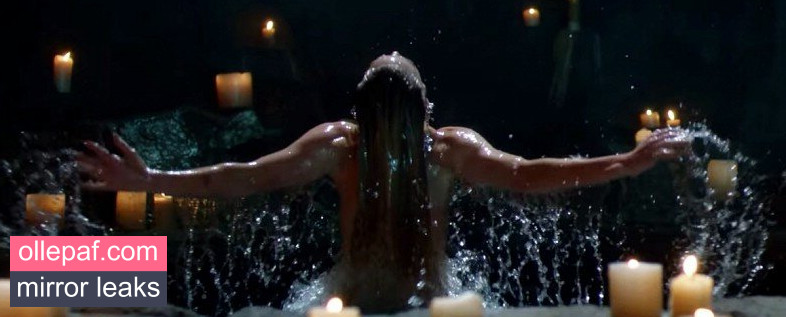 Latest Leaks Caity Lotz Nude #251 - Fapello