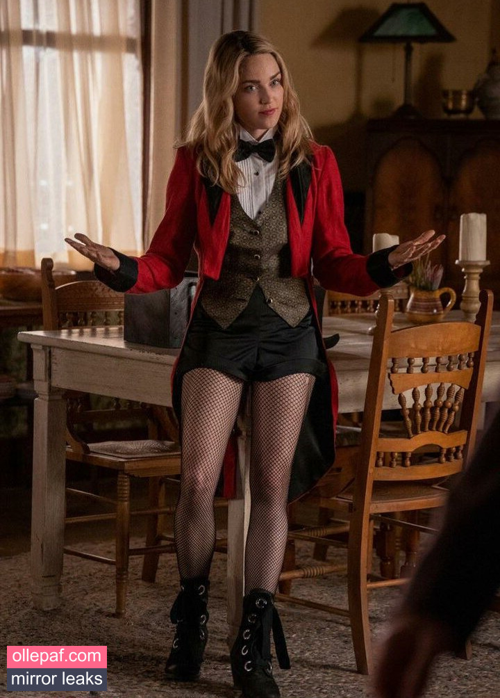 Latest Leaks Caity Lotz Nude #264 - Fapello