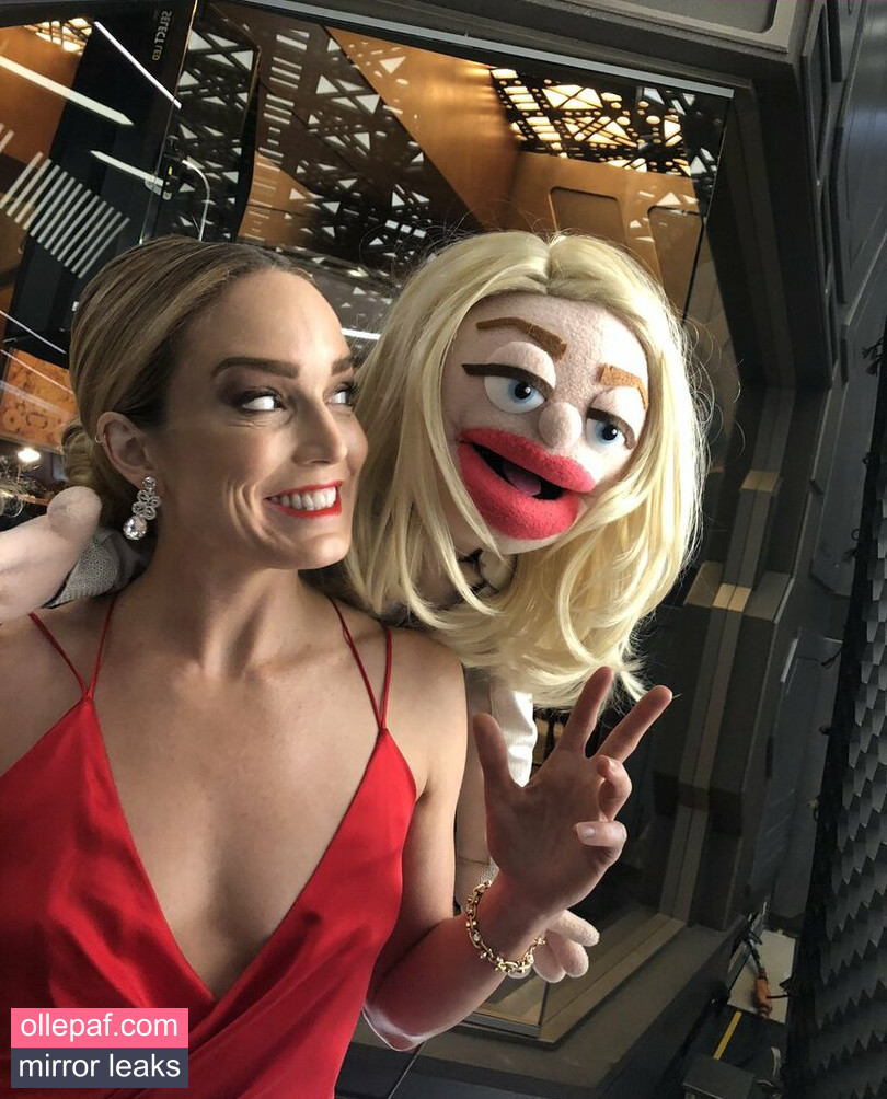 Latest Leaks Caity Lotz Nude #272 - Fapello