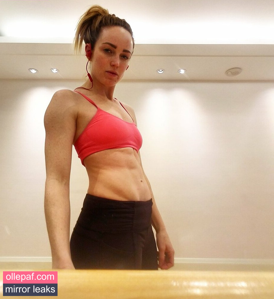 Latest Leaks Caity Lotz Nude #278 - Fapello