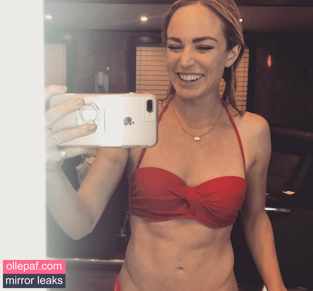 Latest Leaks Caity Lotz Nude #292 - Fapello