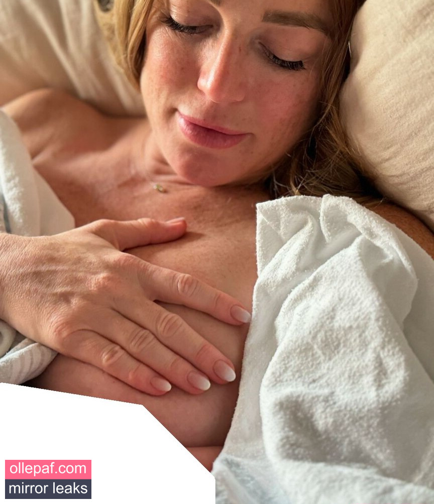 Latest Leaks Caity Lotz Nude #31 - Fapello