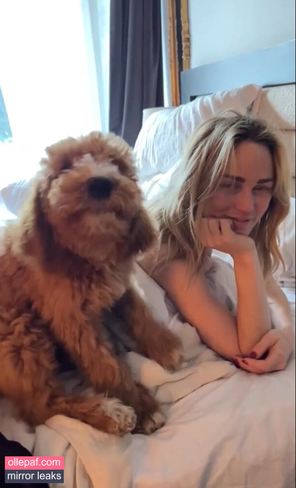 Latest Leaks Caity Lotz Nude #313 - Fapello