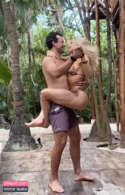 Latest Leaks Caity Lotz Nude #316 - Fapello