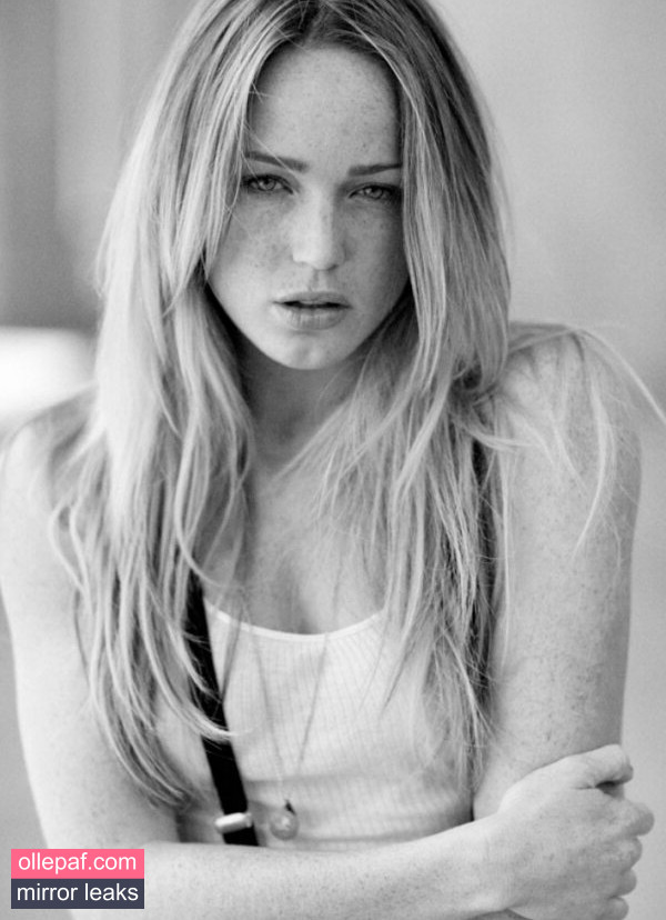 Latest Leaks Caity Lotz Nude #329 - Fapello