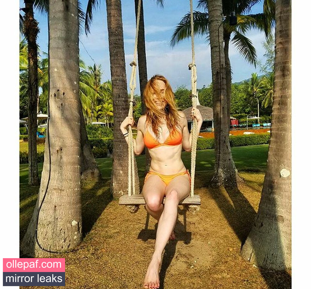 Latest Leaks Caity Lotz Nude #336 - Fapello