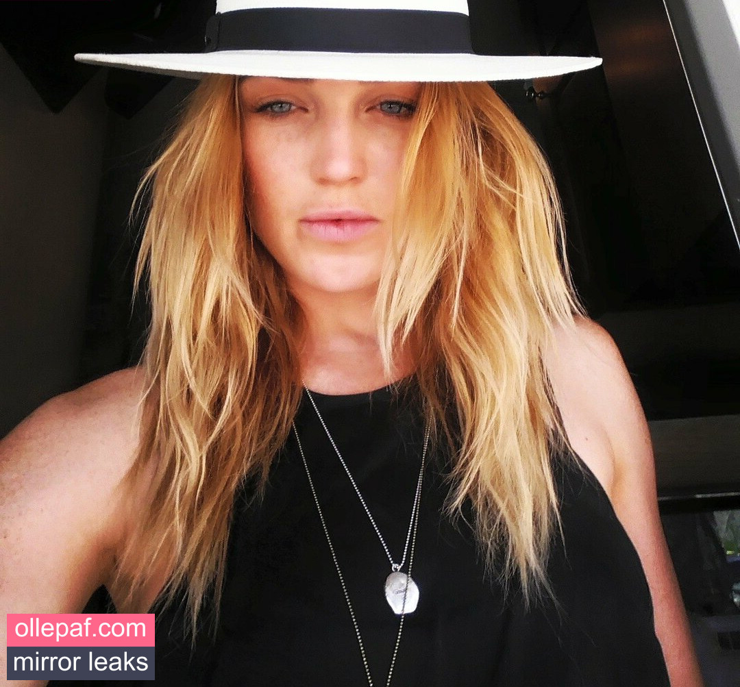 Latest Leaks Caity Lotz Nude #342 - Fapello