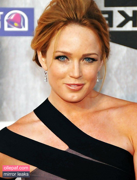 Latest Leaks Caity Lotz Nude #344 - Fapello