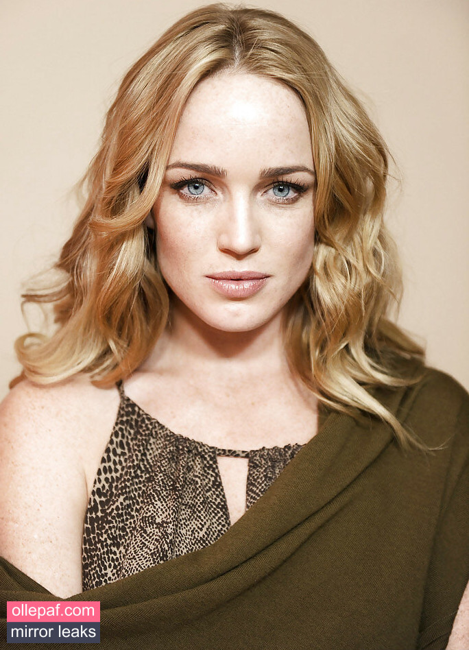 Latest Leaks Caity Lotz Nude #346 - Fapello