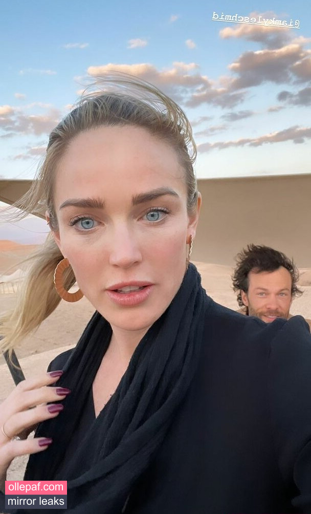 Latest Leaks Caity Lotz Nude #355 - Fapello