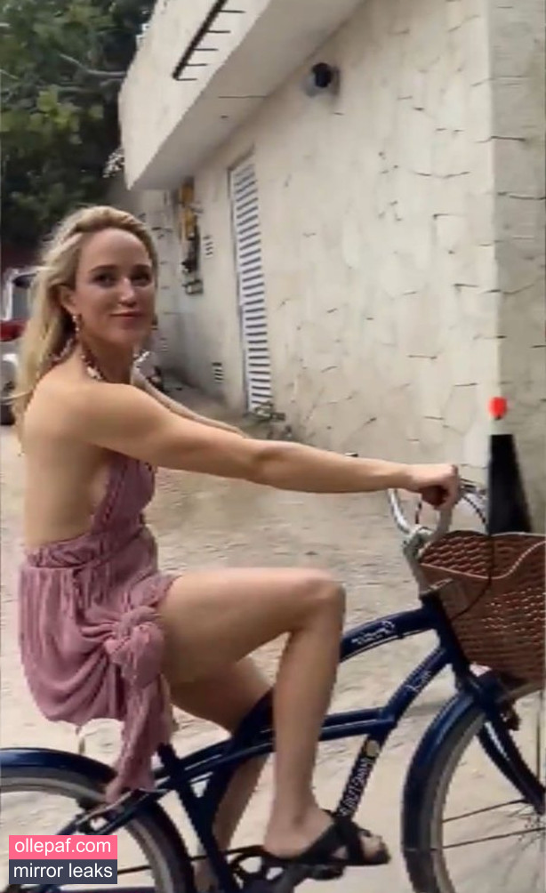Latest Leaks Caity Lotz Nude #373 - Fapello