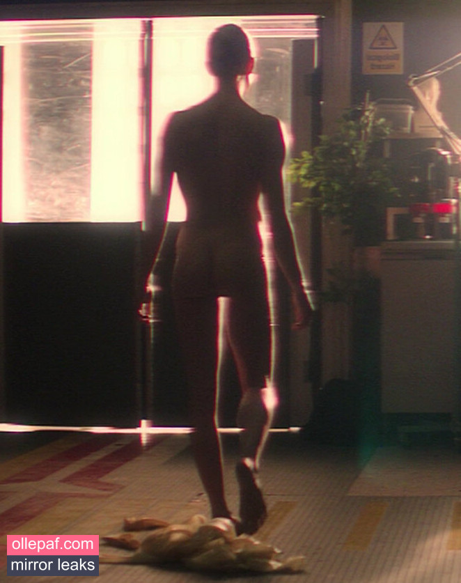 Latest Leaks Caity Lotz Nude #6 - Fapello