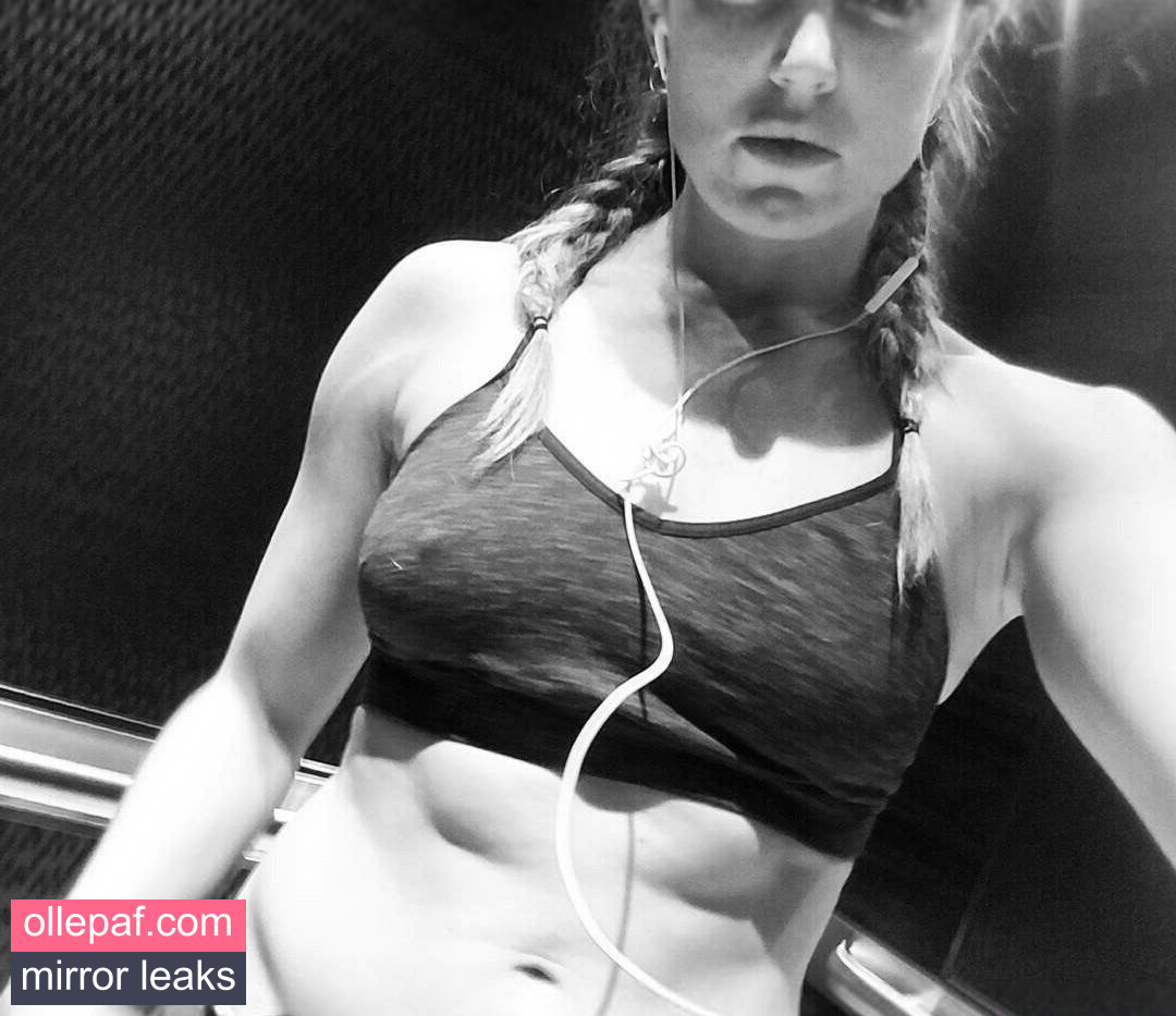 Latest Leaks Caity Lotz Nude #9 - Fapello