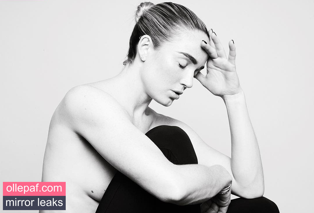 Latest Leaks Caity Lotz Nude #94 - Fapello