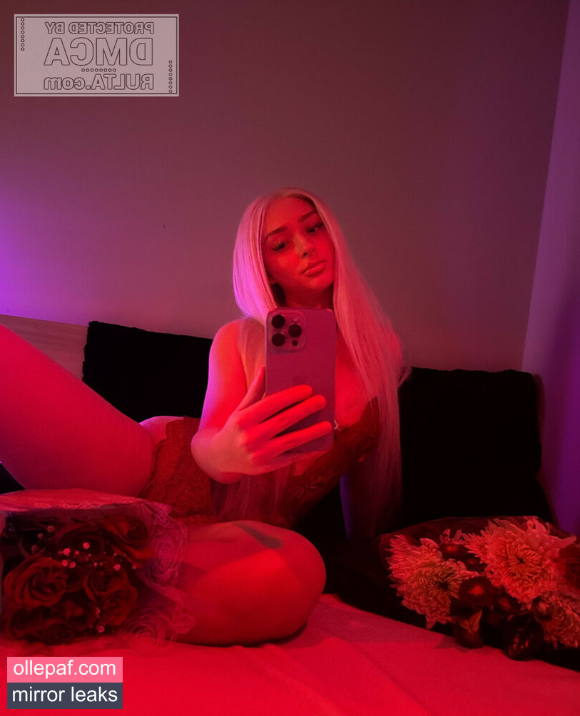 Latest Leaks cakebatterchlo Nude #9 - Fapello