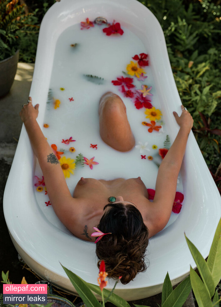 Latest Leaks calafleur Nude #15 - Fapello