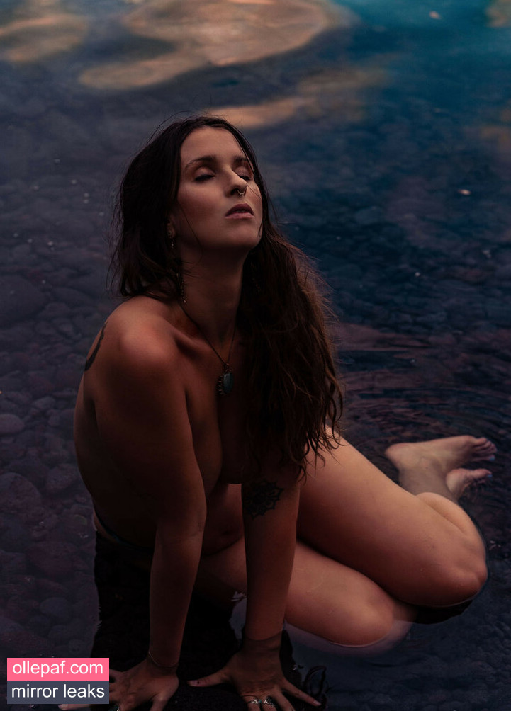 Latest Leaks calafleur Nude #30 - Fapello