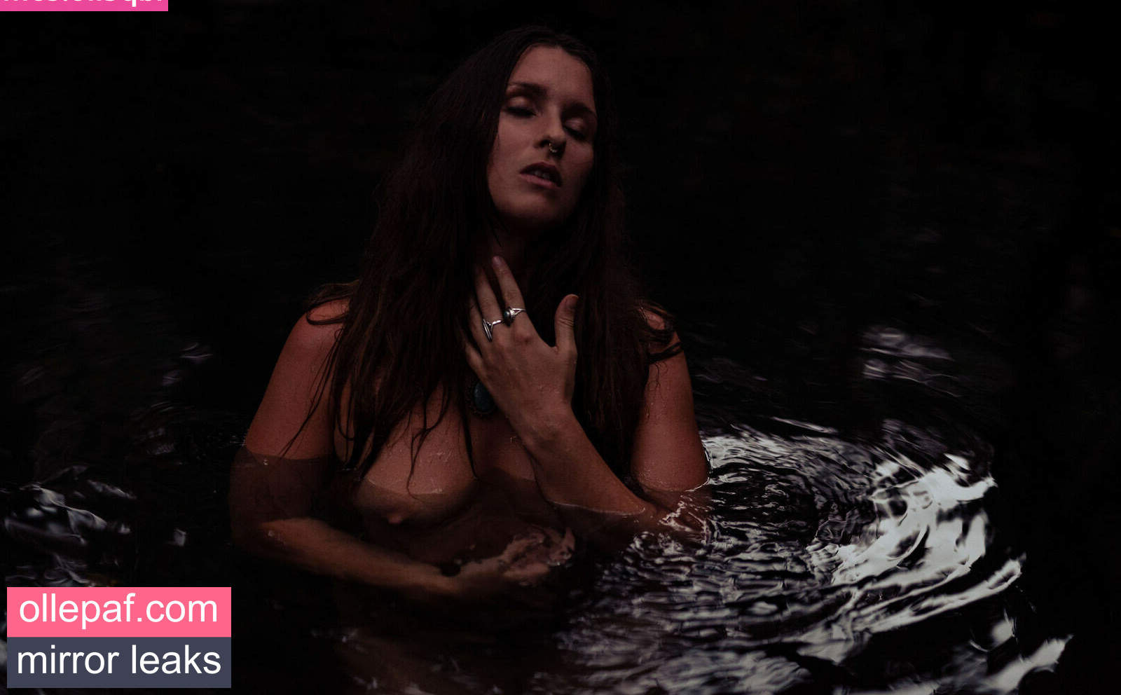 Latest Leaks calafleur Nude #36 - Fapello