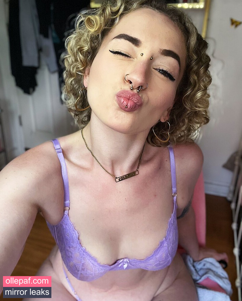 Latest Leaks Calamityshere Nude #13 - Fapello